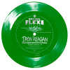Iron Reagan "Spoiled Identity EP" (dB041)