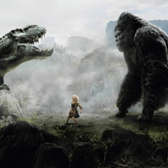 King Kong Re-Score
