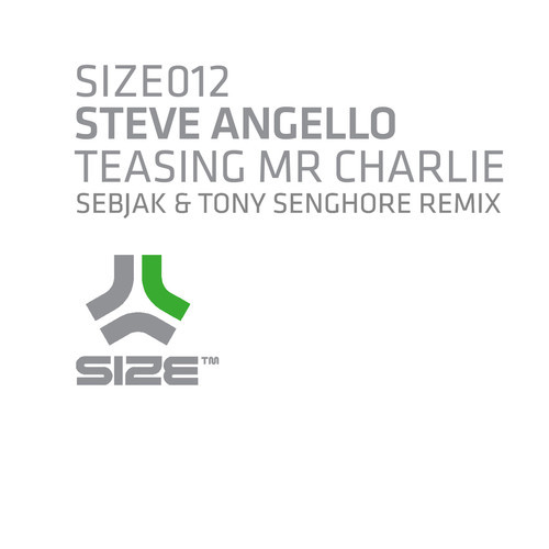 Steve Angello – Teasing Mr. Charlie (Sebjak & Tony Senghore Remix)
