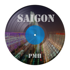 Saigon (Original Mix)