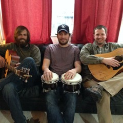 Augustine (Live on Fearless Radio)