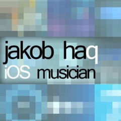 -Sápmi 05 IMPAKT (album production on iPad mini, check INFO)