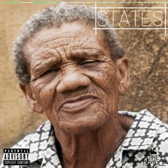 STATES (prod Zuluprince) Mp3