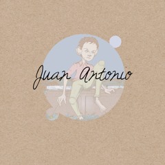 Andrew Pearson & Lovers Turn to Monsters - Juan Antonio