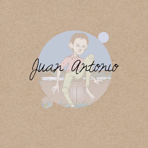 Andrew Pearson & Lovers Turn to Monsters - Juan Antonio