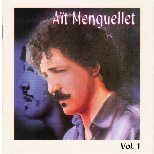 Ait Menguellet - Ay Aqbayli
