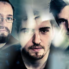 Pablo Held Trio - Pablo Held, Arista