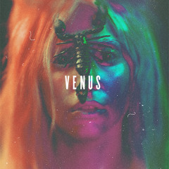 Lady Gaga - Venus (Rock Mix)