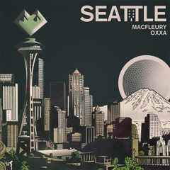 Oxxa & Mac Fleury - Seattle (JM Remix)