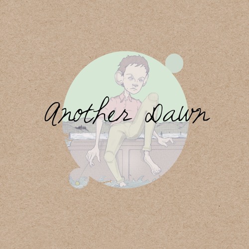 Andrew Pearson & Lovers Turn to Monsters - Another Dawn.