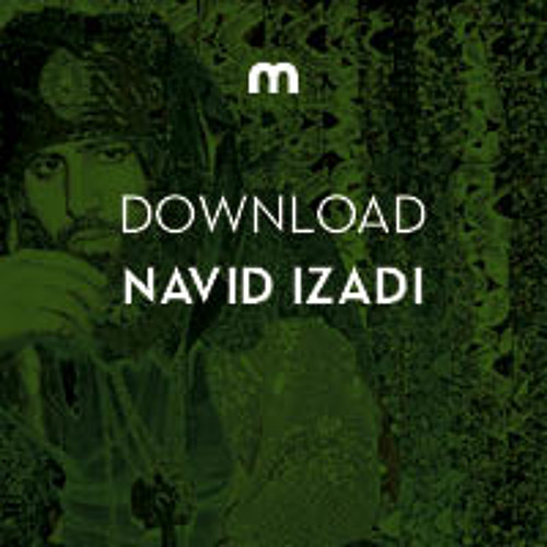 Download: Navid Izadi 'Comin'