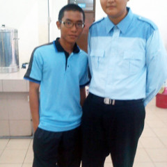 Cromok- Another You Cover Time Hujan huhuhu