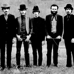 The Weight - The Band