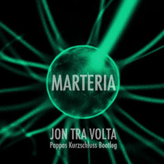 Marteria - Jon Tra Volta (Pappas Kurzschluss Bootleg Remix) +++Free Download+++