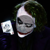 Why So Serious? (OST Vision Of The Dark Knight Rises)