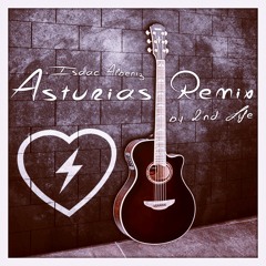 Isaac Albeniz - Asturias (2nd Life Remix) *Free Download*