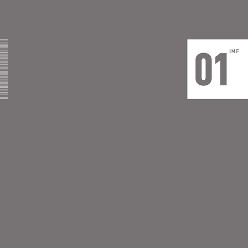 Marcel Fengler - Sphinx - IMF01