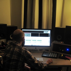 Before the Clock Stops Ticking (Teaser)