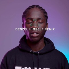 Pyramid Vritra - Spool (Denzel Himself Remix)