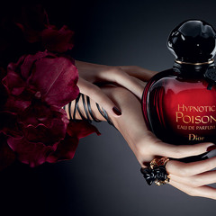 Dior Hypnotic Poison TVC