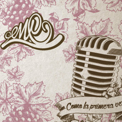 05.- Como la primera vez - Eme - Como la primera vez EP