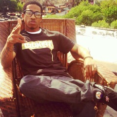 Johnny La Vinci - Disloyal  Produ By. RobDaBank