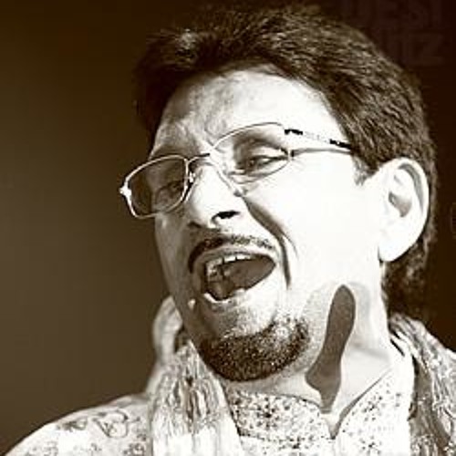 Andhla Andhli - Kuldeep Manak - Dj-Singh