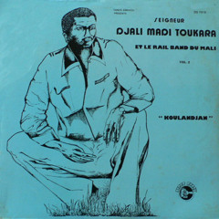 Djelimadi Tounkara & Rail Band - Djiguiya