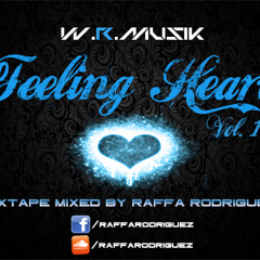 FEELING HEART VOL. 1 (MIXED BY RAFFA RODRIGUEZ)