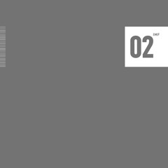 Echoplex - The Reaction - IMF02