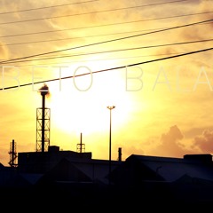 Por Obséquio (demo) - Beto Bala