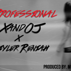 Professional ( ft.Taiyler Reniah) [Prod. Mike Snell]