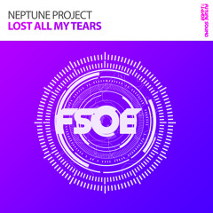 Neptune Project - Lost All My Tears [A State Of Trance Episode 659] [OUT NOW!]