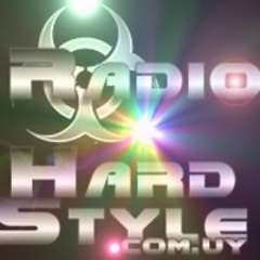 Radio Hardstyle.com.uy - Let The Bass Kick ( DJ RHUY Original Mix )