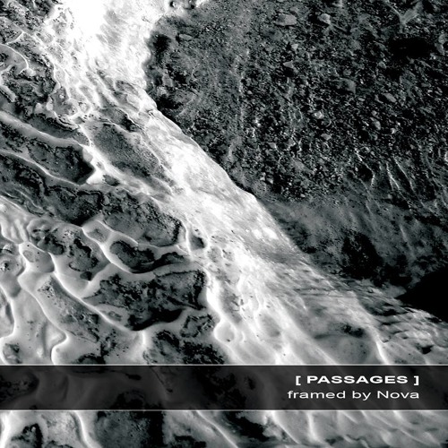 [Ultimae - Passages] Fingers in the Noise - Delicate (Full version) OUT NOW!)