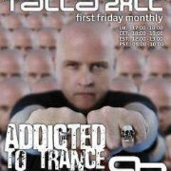 Talla 2XLC Addicted To Trance April 2014