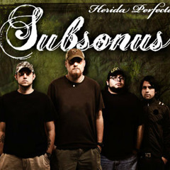 Subsonus - Perfecto