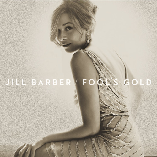 Jill Barber - Broken For Good