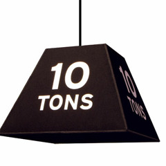 10 Ton Of Techno