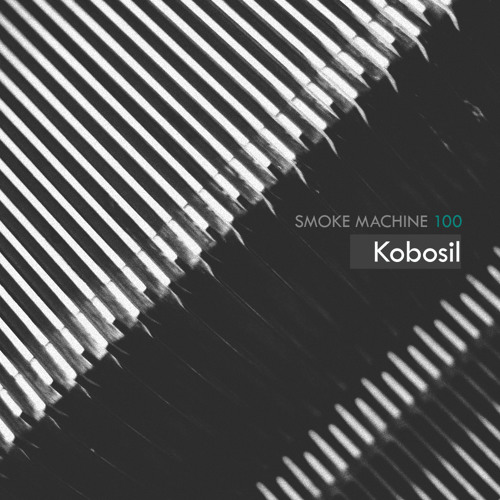 Smoke Machine Podcast 100 Kobosil