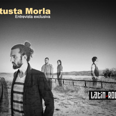 Vetusta Morla LatinRoll La Deriva 2014