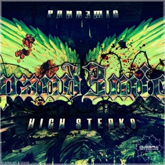 Pand3mic - High Steaks [Dubsaw]