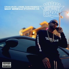 Max Minelli - Lean And Sprite (feat. Lady Kym)