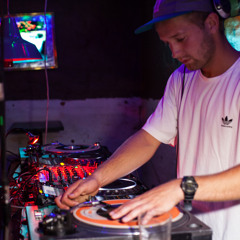 TURKISH DELIGHT presents: ANDERS PAULSBERG