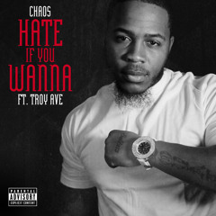 Hate If You Wanna ft. Troy Ave
