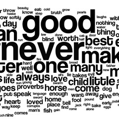 COMMON PHRASES - I Bet We Can Write A Song About That 4-17-2014