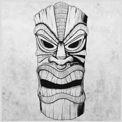 Feed the Mask - Jungle Animal Posse