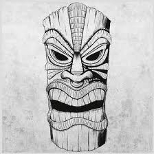 Feed the Mask - Jungle Animal Posse