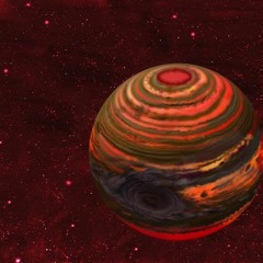 TEKNODOOM-----------GasPlanet-------------