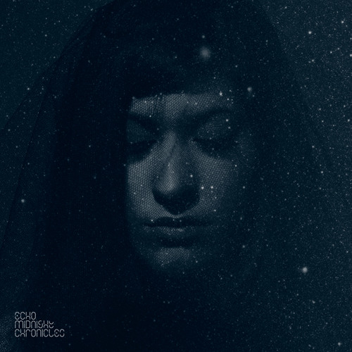 Echo - Escape [Prod. by Akeda & Tulpa]